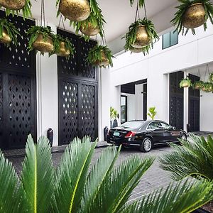 M\u00F6venpick Hotel Sukhumvit 15 Bangkok