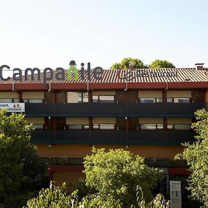 Campanile Prime - Nimes Centre